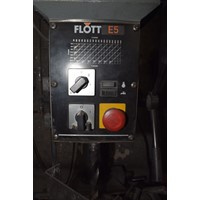 Perceuse FLOTT
